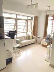 The Springs (D11), Apartment #106751602